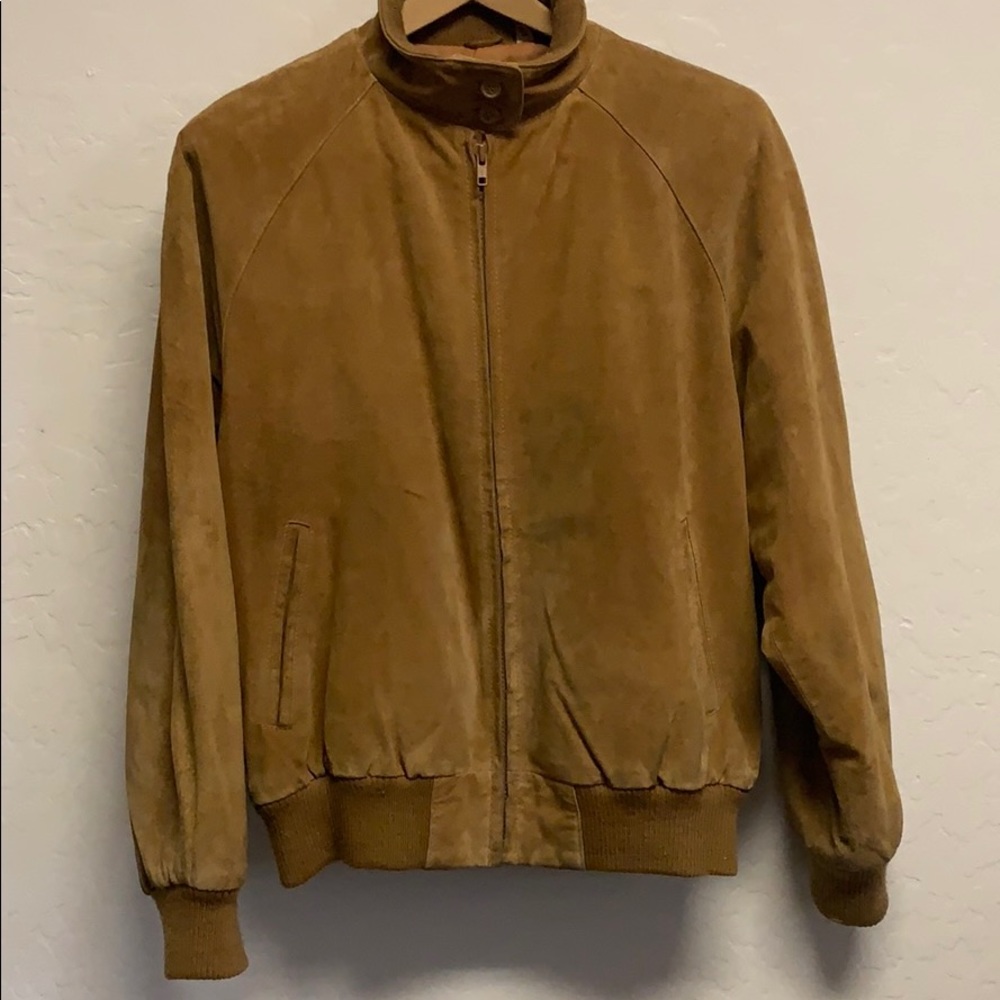 Fall Jacket - image 5